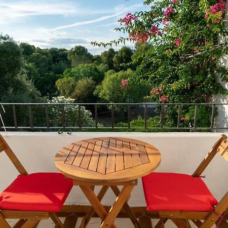 Acogedor Apartamento En La Sella, Javea 페드리구에르 외부 사진