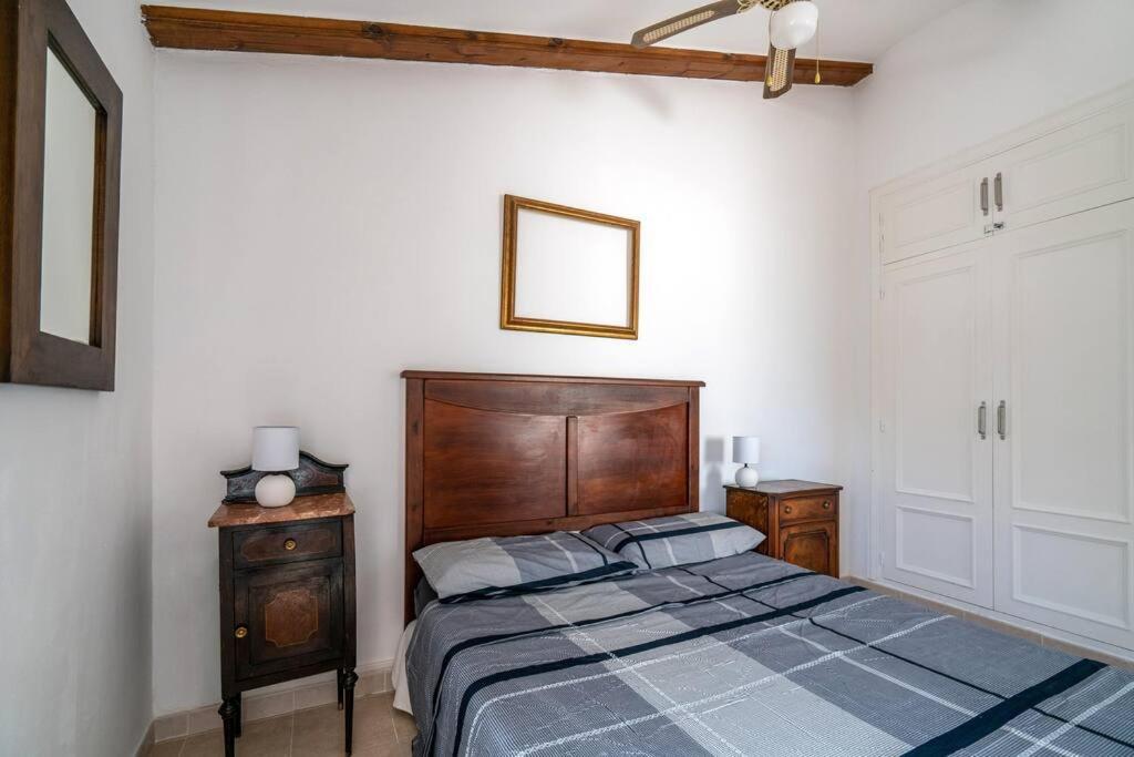Acogedor Apartamento En La Sella, Javea 페드리구에르 외부 사진